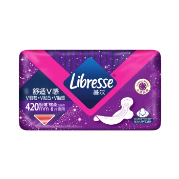 促销活动： 京东 Libresse 薇尔自营旗舰店 粉丝福利社活动 图11