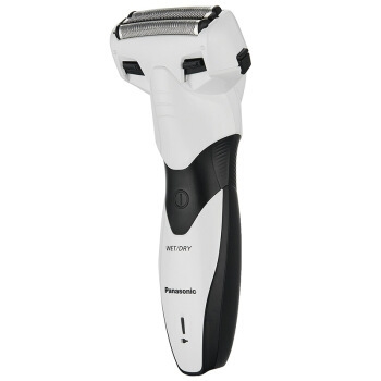 Panasonic 松下 ES-WSL3D 电动剃须刀 +凑单品 图5
