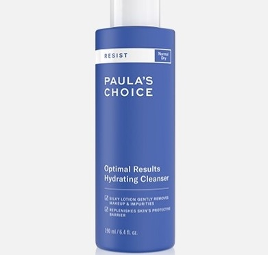 PAULA'S CHOICE 宝拉珍选 凝时保湿洁面乳 190ml 图4