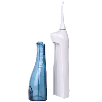 prooral 博皓 5025 便携式冲牙器 蓝色 +凑单品 图5