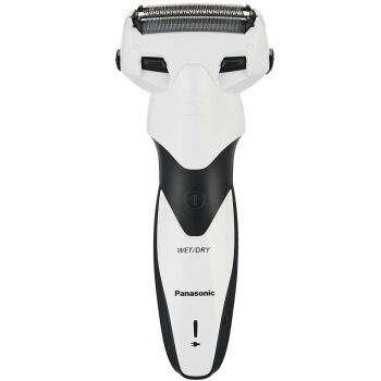 Panasonic 松下 ES-WSL3D 电动剃须刀 +凑单品 图1