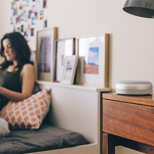 B&O BeoPlay A1 无线蓝牙便携音箱 图4
