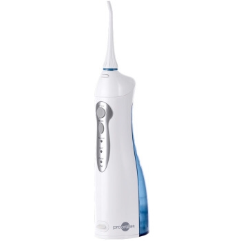prooral 博皓 5025 便携式冲牙器 蓝色 +凑单品 图3