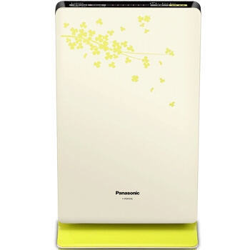 Panasonic 松下 F-PDF35C-G 空气净化器 +凑单品 图5