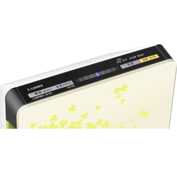Panasonic 松下 F-PDF35C-G 空气净化器 +凑单品 图3