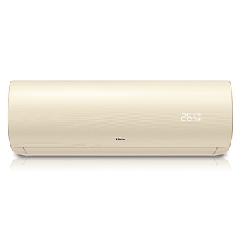 TCL KFRd-35GW/D-XQ21Bp(A1) 1.5P 变频冷暖 壁挂式空调 图4