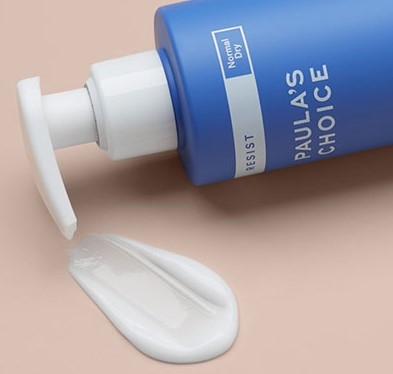 PAULA'S CHOICE 宝拉珍选 凝时保湿洁面乳 190ml 图3