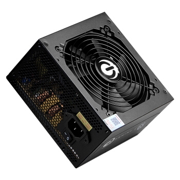 Great Wall 长城 G5 电脑电源 铜牌（85%）550W 全模组化 图2