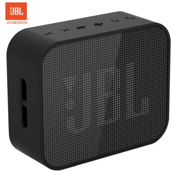 京东PLUS会员： JBL Go Player 音乐金库 蓝牙音箱 图1