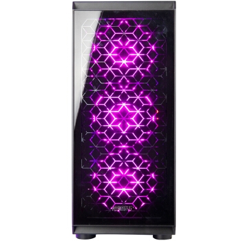 RAYTINE 雷霆世纪 复仇者148P 游戏台式UPC（ i7-9700、GTX1660Ti、16G、240G） 图4