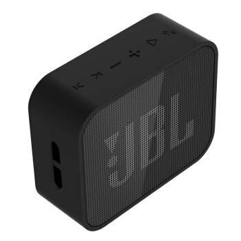 京东PLUS会员： JBL Go Player 音乐金库 蓝牙音箱 图3