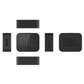 京东PLUS会员： JBL Go Player 音乐金库 蓝牙音箱 图5