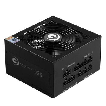 Great Wall 长城 G5 电脑电源 铜牌（85%）550W 全模组化 图5