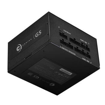 Great Wall 长城 G5 电脑电源 铜牌（85%）550W 全模组化 图3