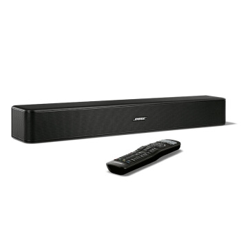 11日0点: BOSE 博士 Solo 5 电视音响系统 家庭影院 图2