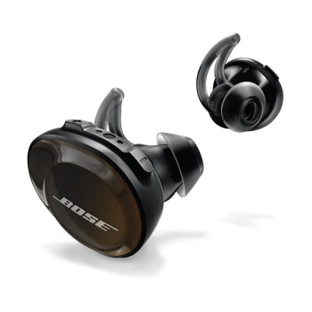 Bose SoundSport Free 真无线蓝牙耳机 图2