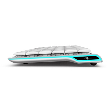 ROYAL KLUDGE RK B929 速写 96键 双模机械键盘 凯华矮轴 图2