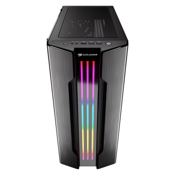 RAYTINE 雷霆世纪 Chaos 564 台式组装电脑（i7-10700K、技嘉Z490、RTX 2070 SUPER、16GB、500GB） 图5