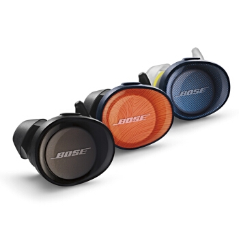 Bose SoundSport Free 真无线蓝牙耳机 图4