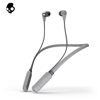 京东PLUS会员： Skullcandy 骷髅头 INKD 2.0 WIRELESS 颈挂式蓝牙耳机 图1