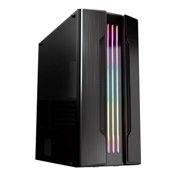 RAYTINE 雷霆世纪 Chaos 564 台式组装电脑（i7-10700K、技嘉Z490、RTX 2070 SUPER、16GB、500GB） 图3