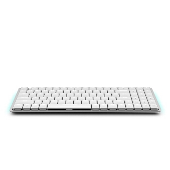ROYAL KLUDGE RK B929 速写 96键 双模机械键盘 凯华矮轴 图5
