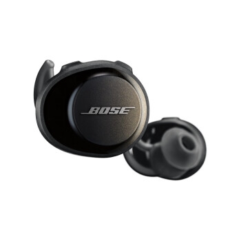 Bose SoundSport Free 真无线蓝牙耳机 图3