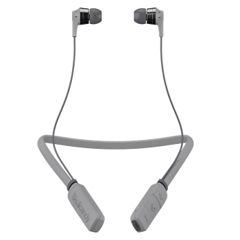 京东PLUS会员： Skullcandy 骷髅头 INKD 2.0 WIRELESS 颈挂式蓝牙耳机 图2