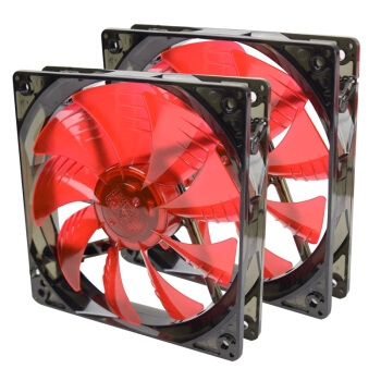 14日0点： PCCOOLER 超频三 巨浪240 CPU水冷散热器 图4