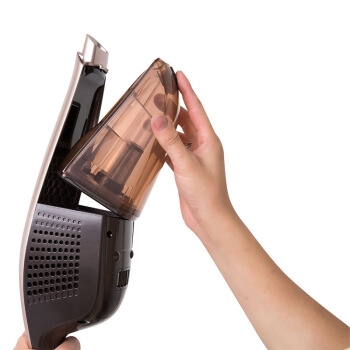 限地区： Panasonic 松下 MC-8U10H 无线 立式系列 吸尘器 图5