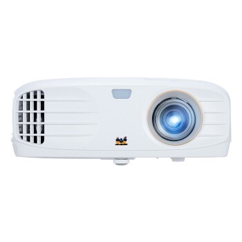 15日0点、历史低价: ViewSonic 优派 PX747 4K投影仪 图1