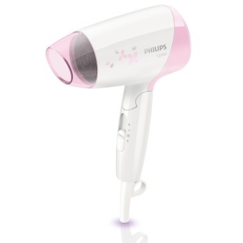 京东PLUS会员： PHILIPS 飞利浦 HP8120 Essential Care 电吹风 图1