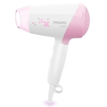 京东PLUS会员： PHILIPS 飞利浦 HP8120 Essential Care 电吹风 图4