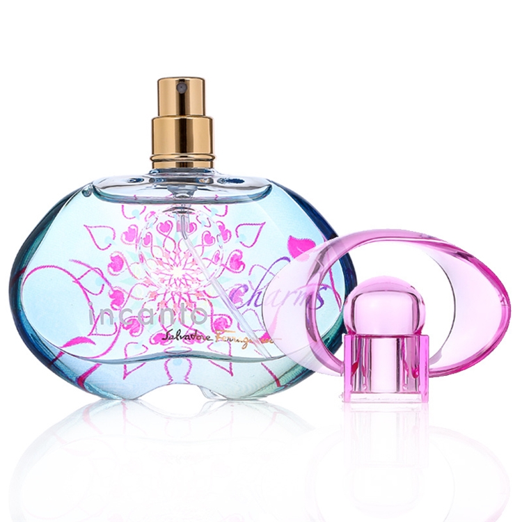 Salvatore Ferragamo 菲拉格慕 梦中情人 女士淡香水 30ml 图2