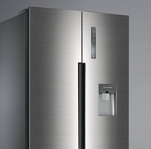 Haier 海尔 BCD-471WDEA 十字对开门冰箱 471L 图3