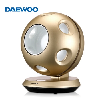 DAEWOO 大宇 DWF-R0901DC 空气循环扇 +凑单品 图3