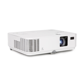 NEC NP-V302WC 家用全高清投影仪 图3