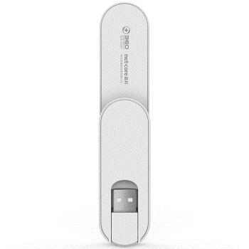 60 WiFi扩展器 放大器 白色 图4