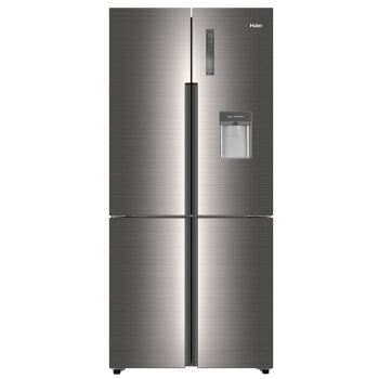 Haier 海尔 BCD-471WDEA 十字对开门冰箱 471L 图2