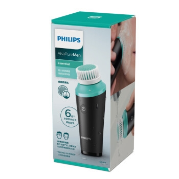 PHILIPS 飞利浦 MS1011 洁面仪 +凑单品 图5