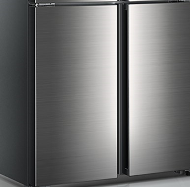 Haier 海尔 BCD-471WDEA 十字对开门冰箱 471L 图5