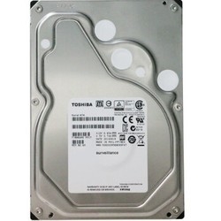 17日0点： TOSHIBA 东芝 监控级硬盘 4TB 128MB 5400rpm DT02ABA400V 图3