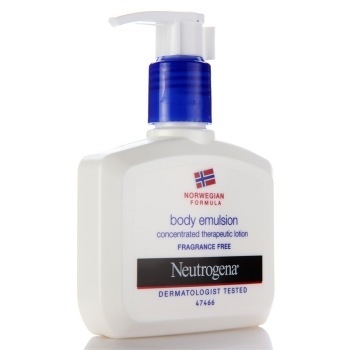 Neutrogena 露得清 密集滋润身体乳 155ml *4件 图2