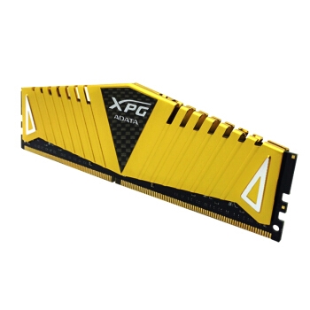 ADATA 威刚 XPG-Z1 游戏威龙 DDR4 3200 台式机内存条 8GB 图3