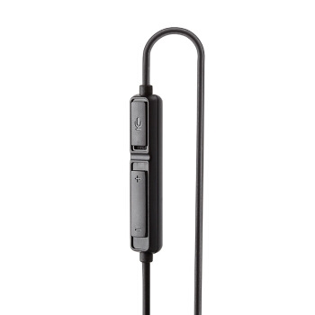 EDIFIER 漫步者 K210 入耳式耳机 图4