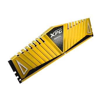 ADATA 威刚 XPG-Z1 游戏威龙 DDR4 3200 台式机内存条 8GB 图2