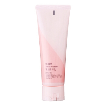 AUPRES 欧珀莱 净彻晚安洁面膏 85ml *3件 图5