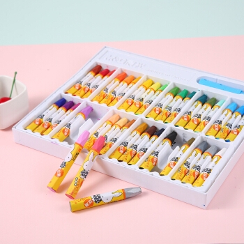 M&G 晨光 FGM90059 米菲油画棒 36色 *4件 +凑单品 图5
