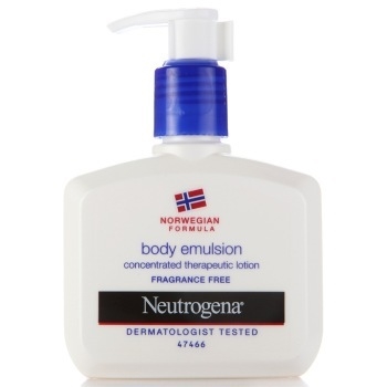 Neutrogena 露得清 密集滋润身体乳 155ml *4件 图3