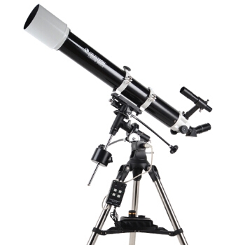 CELESTRON 星特朗 Deluxe90EQ 90DX 天文望远镜 图5